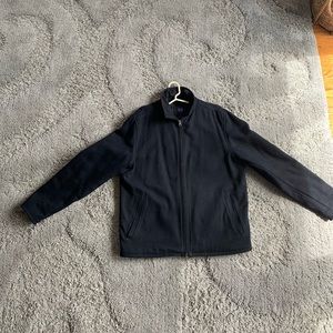 Vintage Gap Wool Blend Jacket